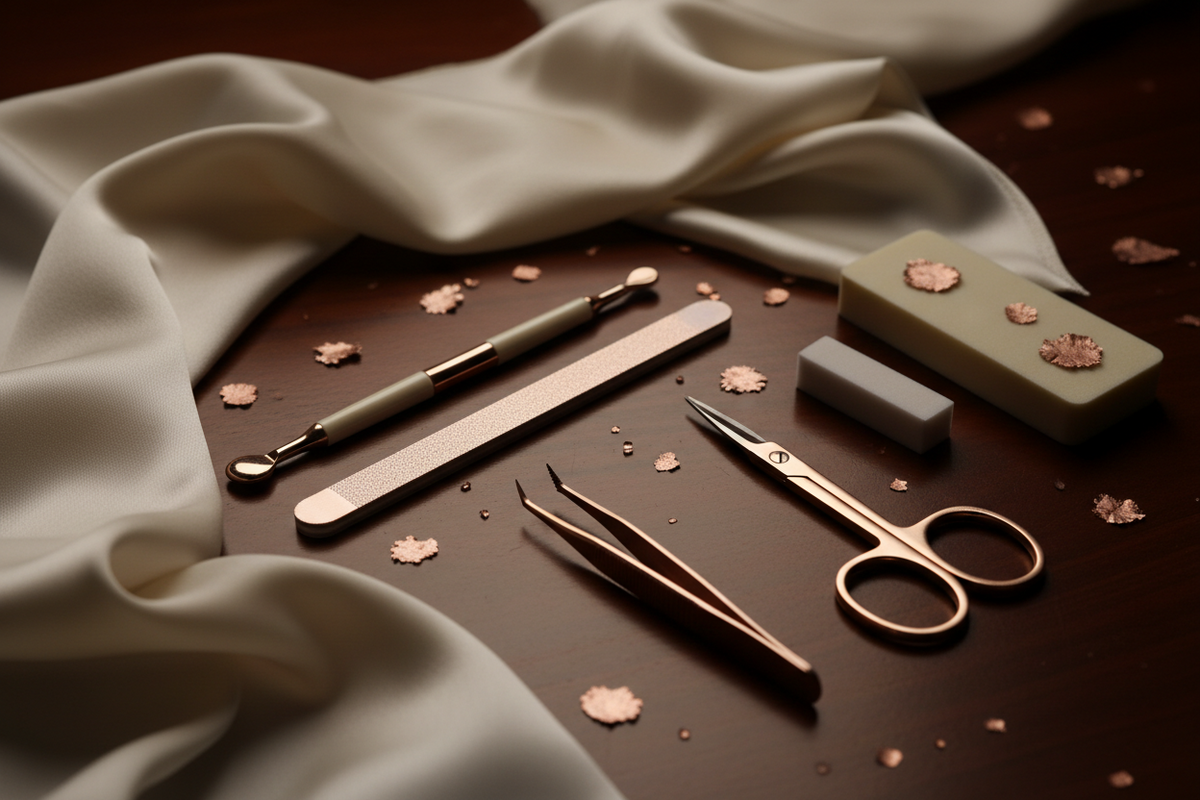 Nail Tools